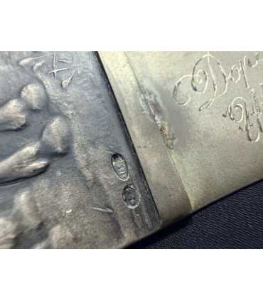 Нож для бумаги