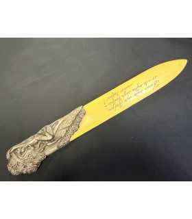 Нож для конвертов