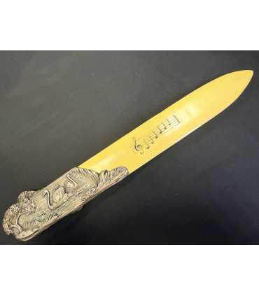 Нож для конвертов