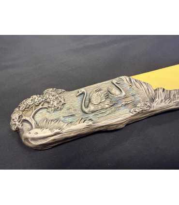 Нож для конвертов