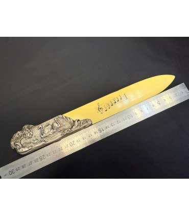 Нож для конвертов