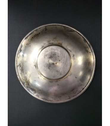 Кофейная пара Серебро