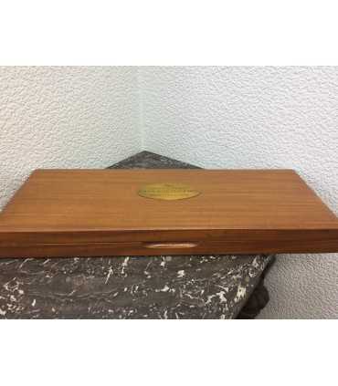 Набор ложек