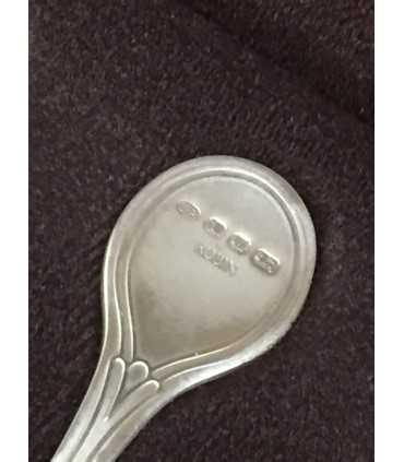 Набор ложек