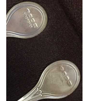 Набор ложек