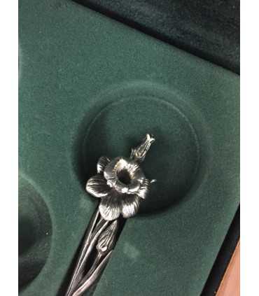 Набор ложек