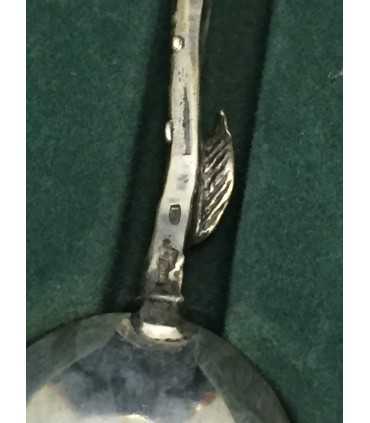 Набор ложек