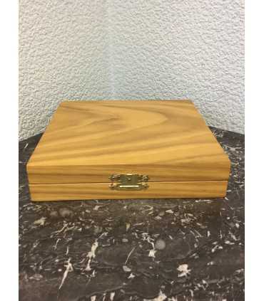 Набор ложек