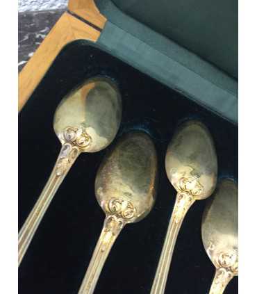 Набор ложек