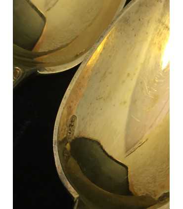 Набор ложек