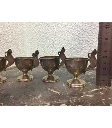 Чарки 6шт.