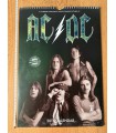 Календарь AC/DC