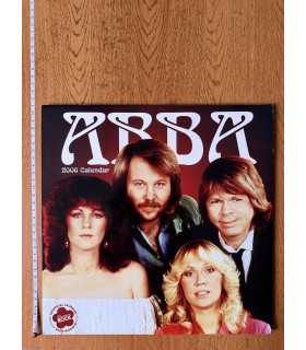 Календарь ABBA