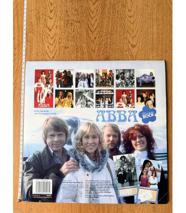 Календарь ABBA