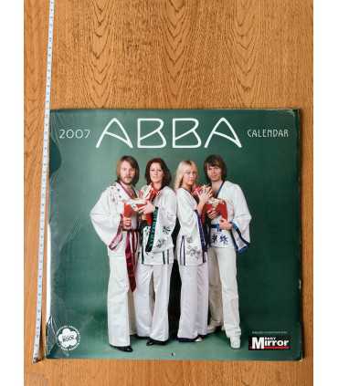 Календарь ABBA