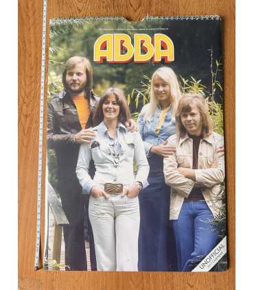 Календарь ABBA