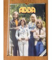 Календарь ABBA