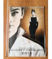 Календарь Audrey Hepburn
