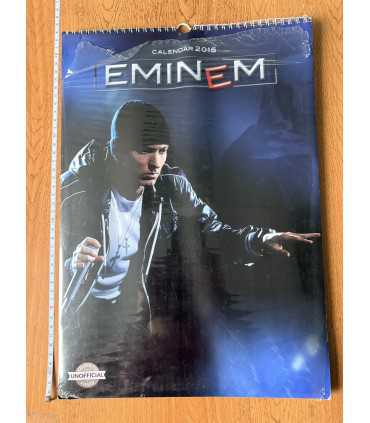 Календарь AC/DC