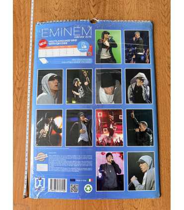 Календарь AC/DC