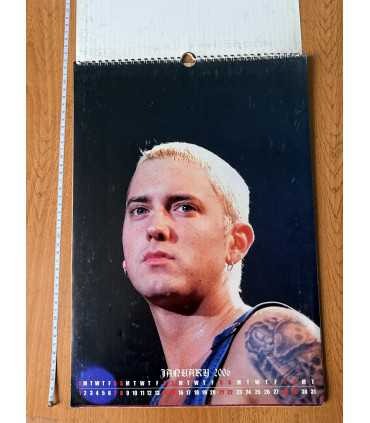 Календарь Eminem