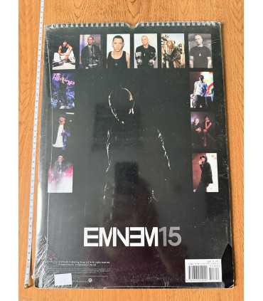 Календарь Eminem