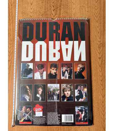 Календарь Duran