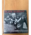 Календарь Black Sabbath