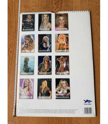 Календарь Britney