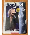 Календарь Bon Jovi