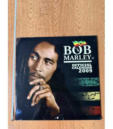 Календарь Bob Marley