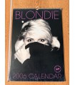 Календарь Blondie