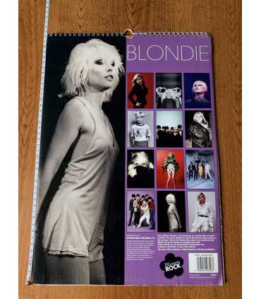 Календарь Blondie