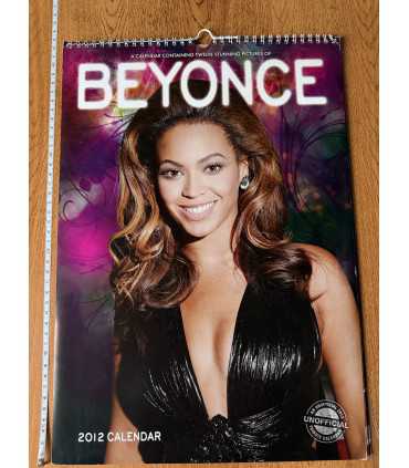 Календарь Beyonce