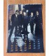 Календарь Back Street Boys
