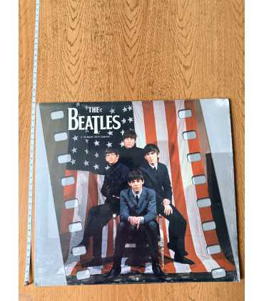 Календарь The Beatles