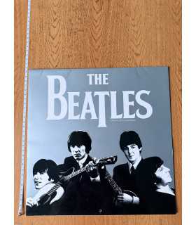 Календарь The Beatles