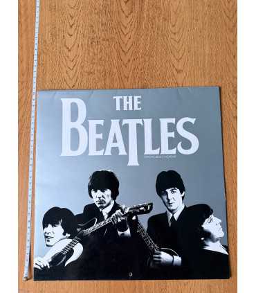 Календарь The Beatles