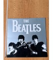 Календарь The Beatles