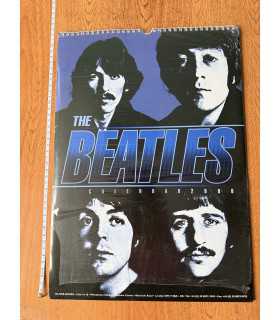 Календарь The Beatles