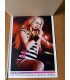 Календарь Avril Lavigne