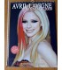 Календарь Avril Lavigne