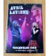 Календарь Avril Lavigne