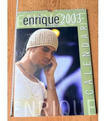 Календарь Evanescence