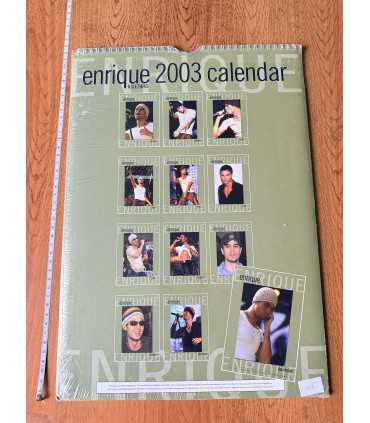 Календарь Evanescence