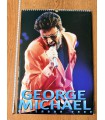 Календарь George Michael