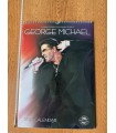 Календарь George Michael