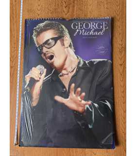 Календарь George Michael