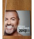 Календарь George Michael
