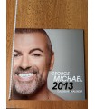 Календарь George Michael